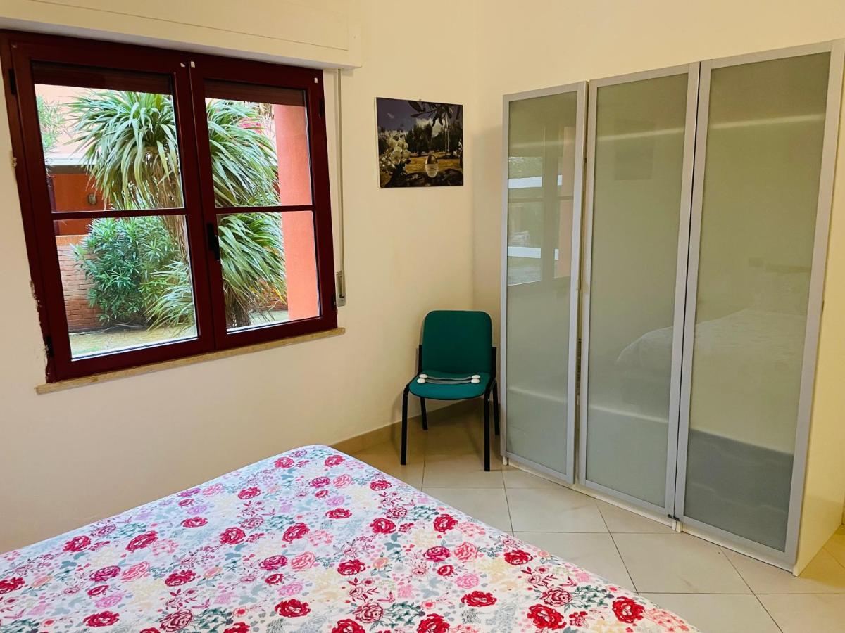 تيرّينْيا Regina Del Mare Holiday Apartments المظهر الخارجي الصورة