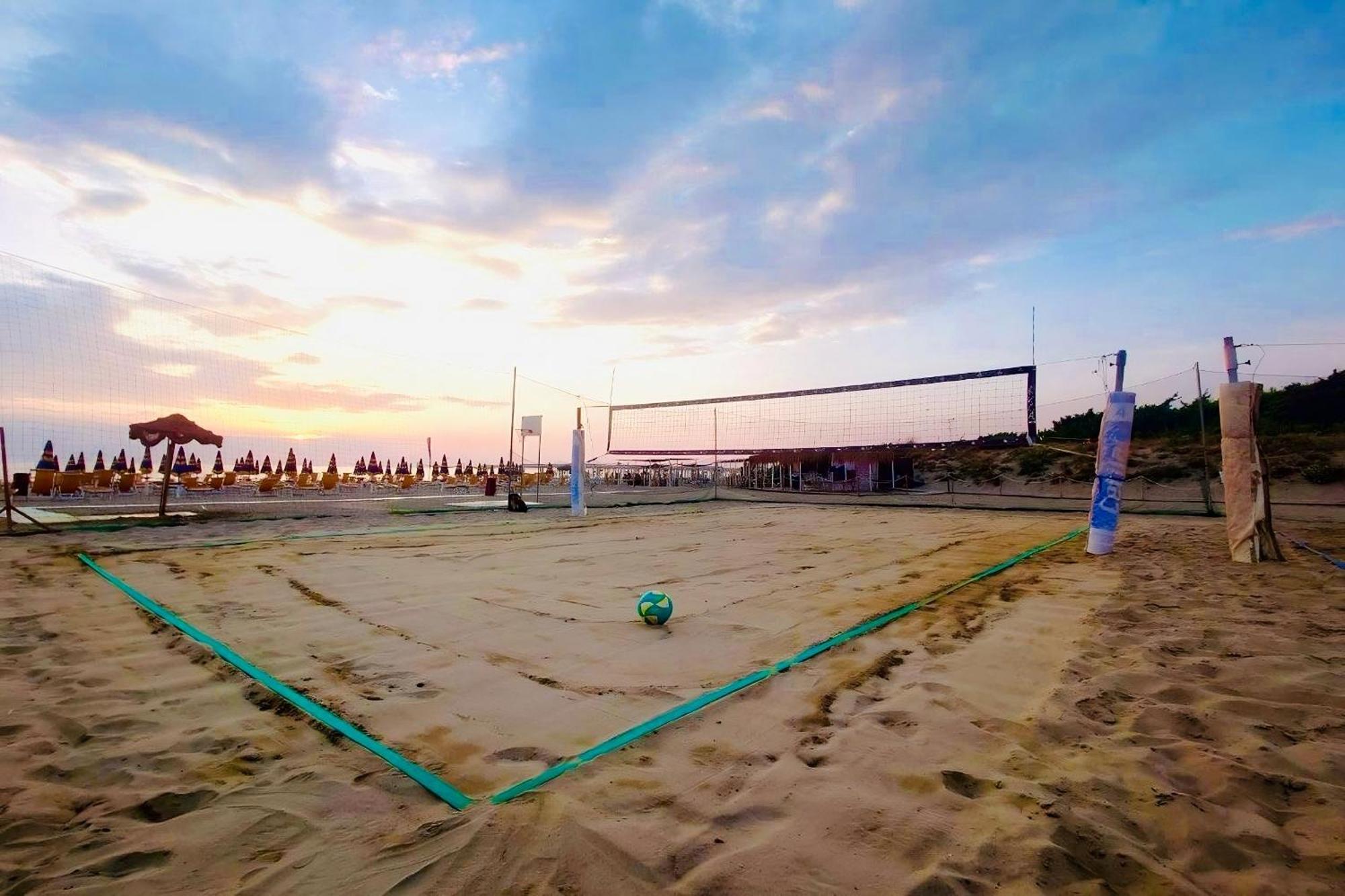 تيرّينْيا Regina Del Mare Holiday Apartments المظهر الخارجي الصورة